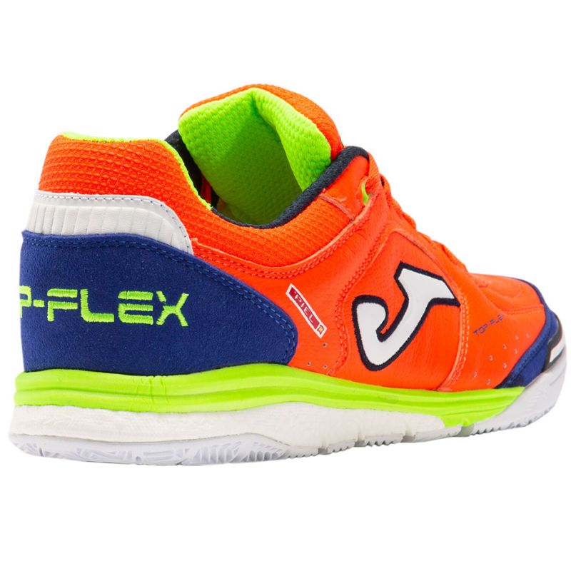 Halovky Joma Top Flex 2207 Indoor M TORW2207IN – Obrázok 3