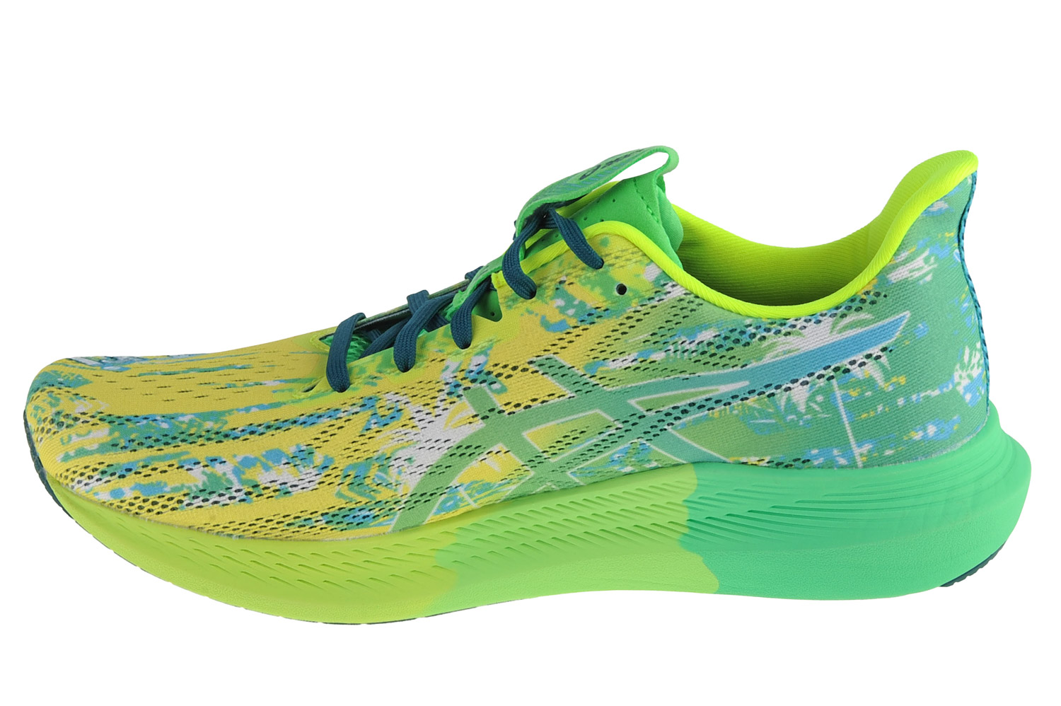 Bežecká obuv ASICS Gel-Noosa Tri 14 1011B368-750 – Obrázok 2