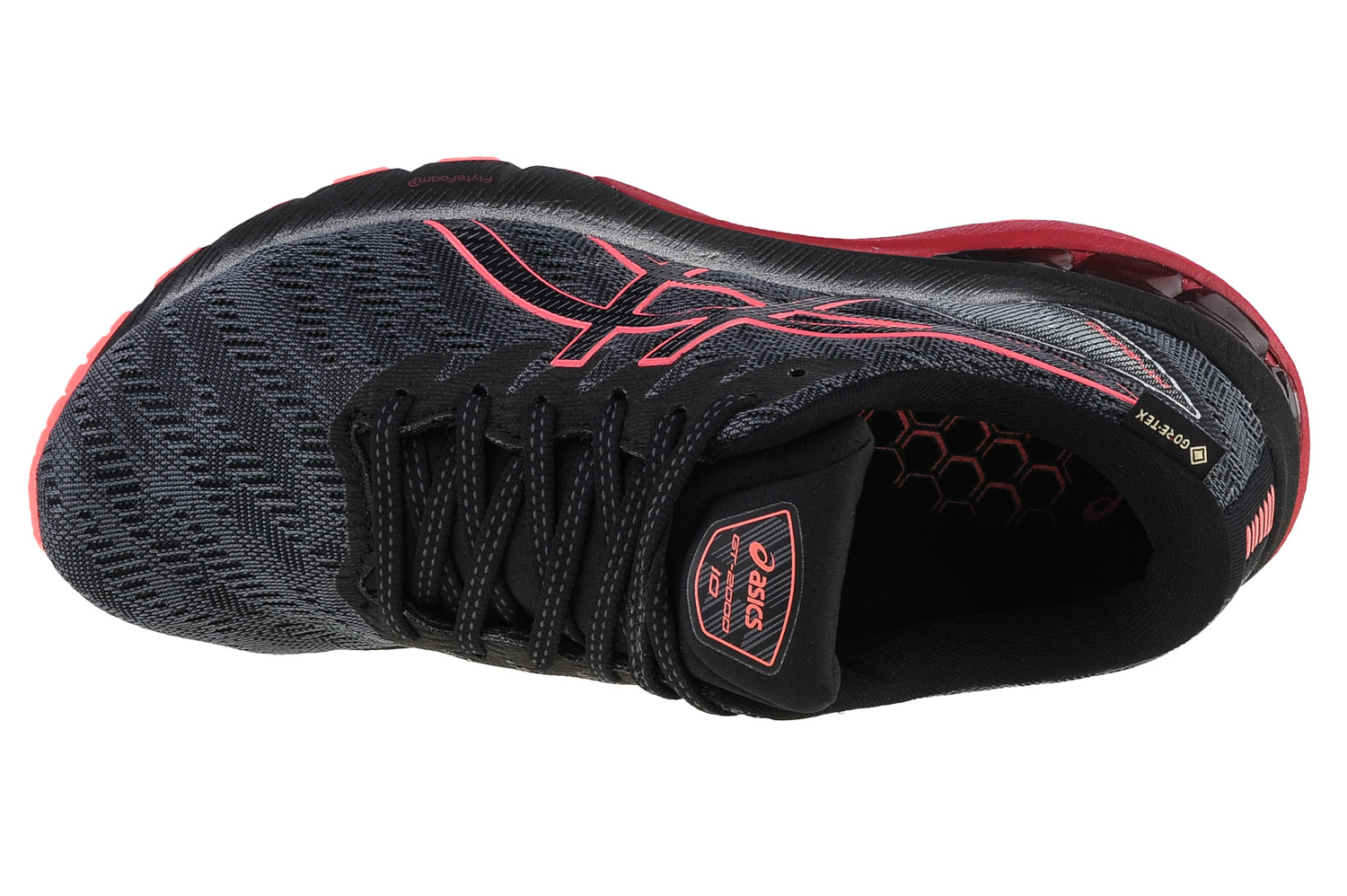 Bežecká obuv ASICS GT-2000 G-TX 1012B103-025 – Obrázok 3
