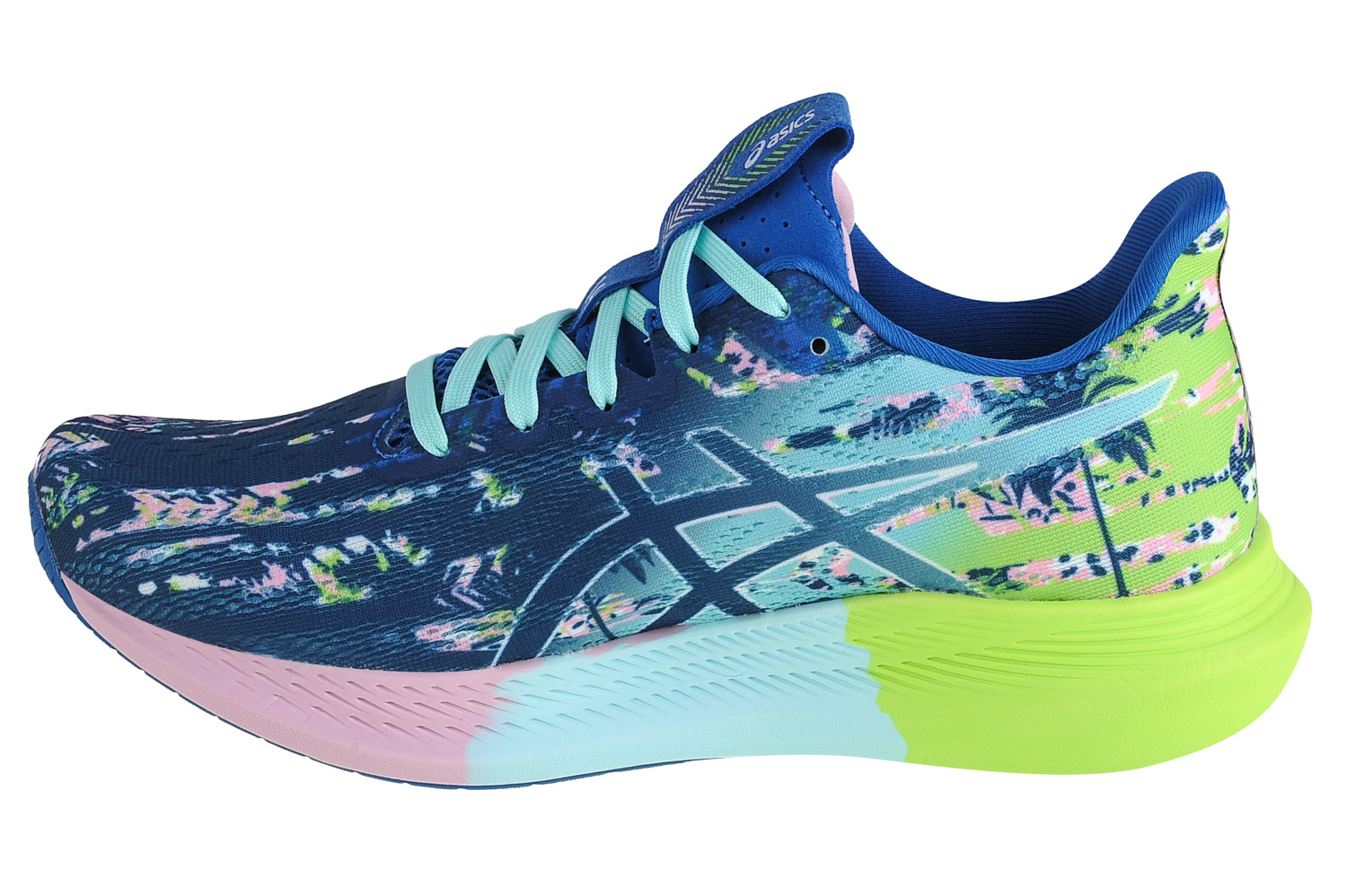 Bežecká obuv ASICS Gel-Noosa Tri 14 1012B208-401 – Obrázok 2