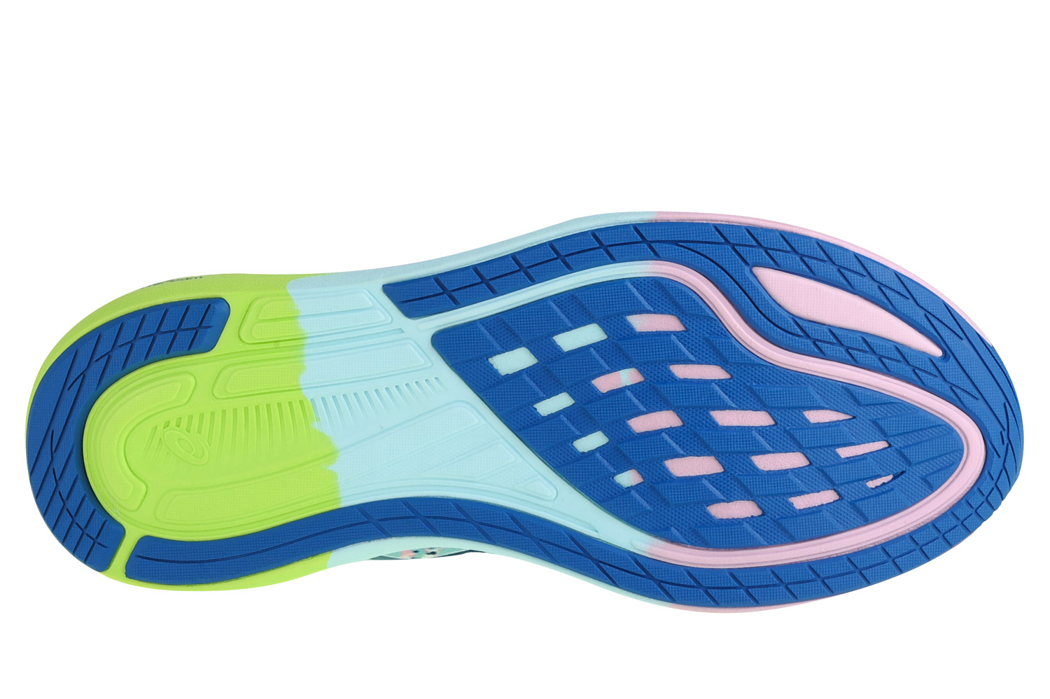 Bežecká obuv ASICS Gel-Noosa Tri 14 1012B208-401 – Obrázok 4
