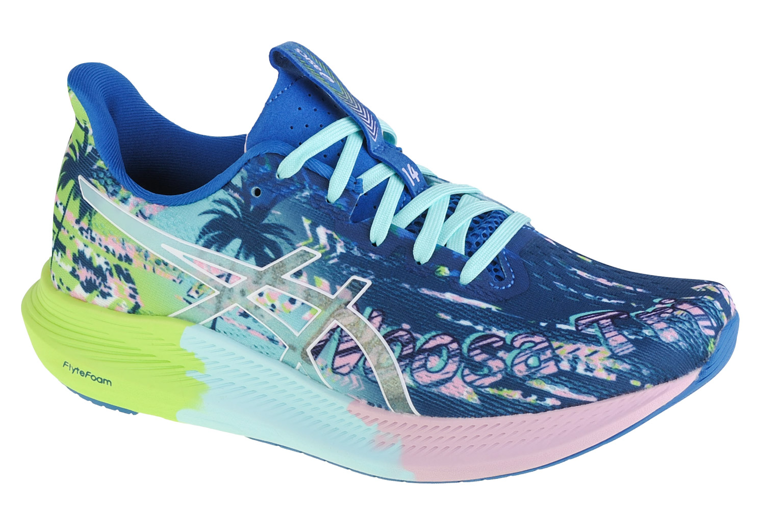 Bežecká obuv ASICS Gel-Noosa Tri 14 1012B208-401 – Obrázok 5