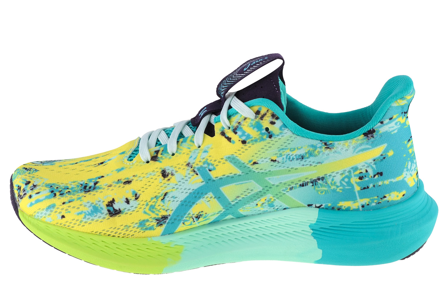 Bežecká obuv ASICS Gel-Noosa Tri 14 1012B208-750 – Obrázok 2