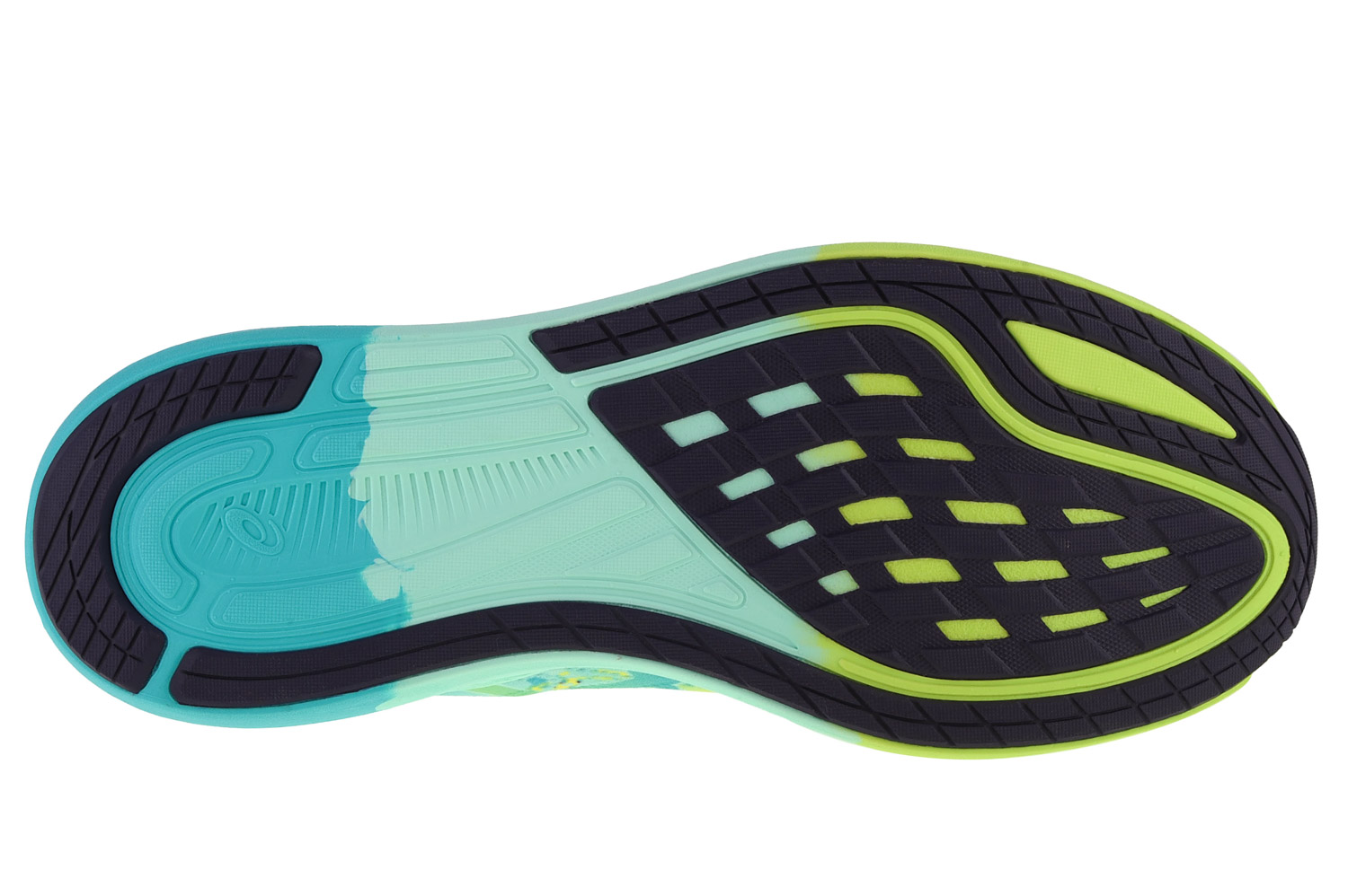 Bežecká obuv ASICS Gel-Noosa Tri 14 1012B208-750 – Obrázok 4