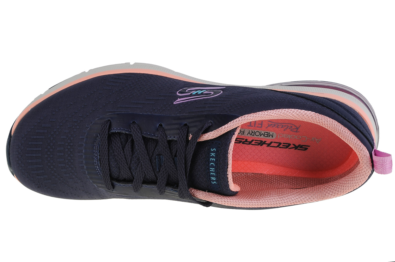 Obuv Skechers Skech-Air Edge - Mellow Days 104296-NVCL – Obrázok 3