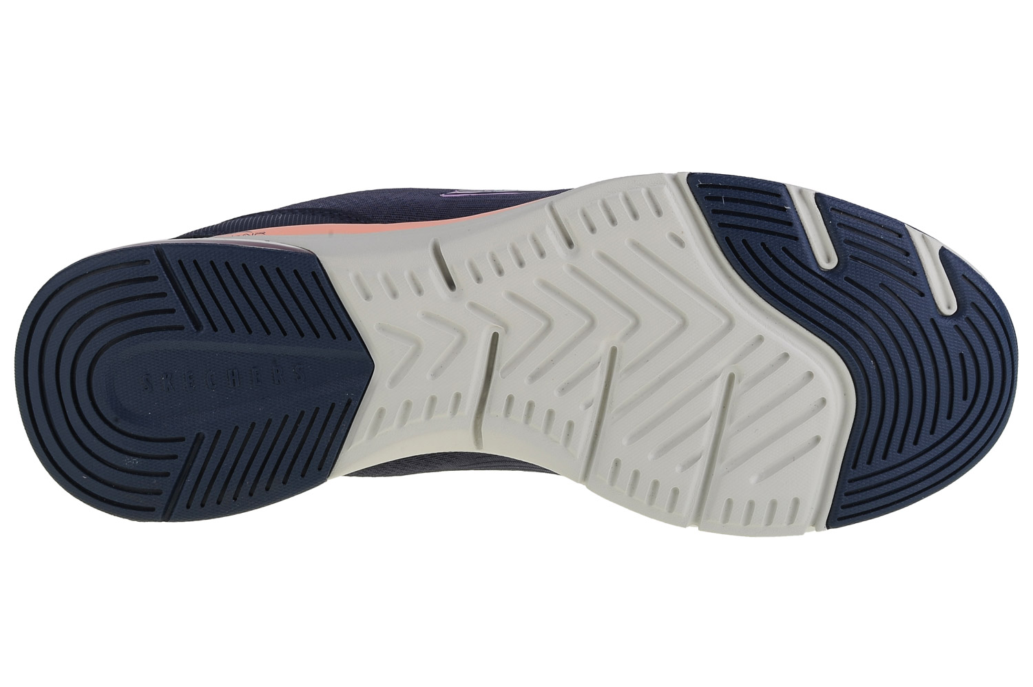 Obuv Skechers Skech-Air Edge - Mellow Days 104296-NVCL – Obrázok 4