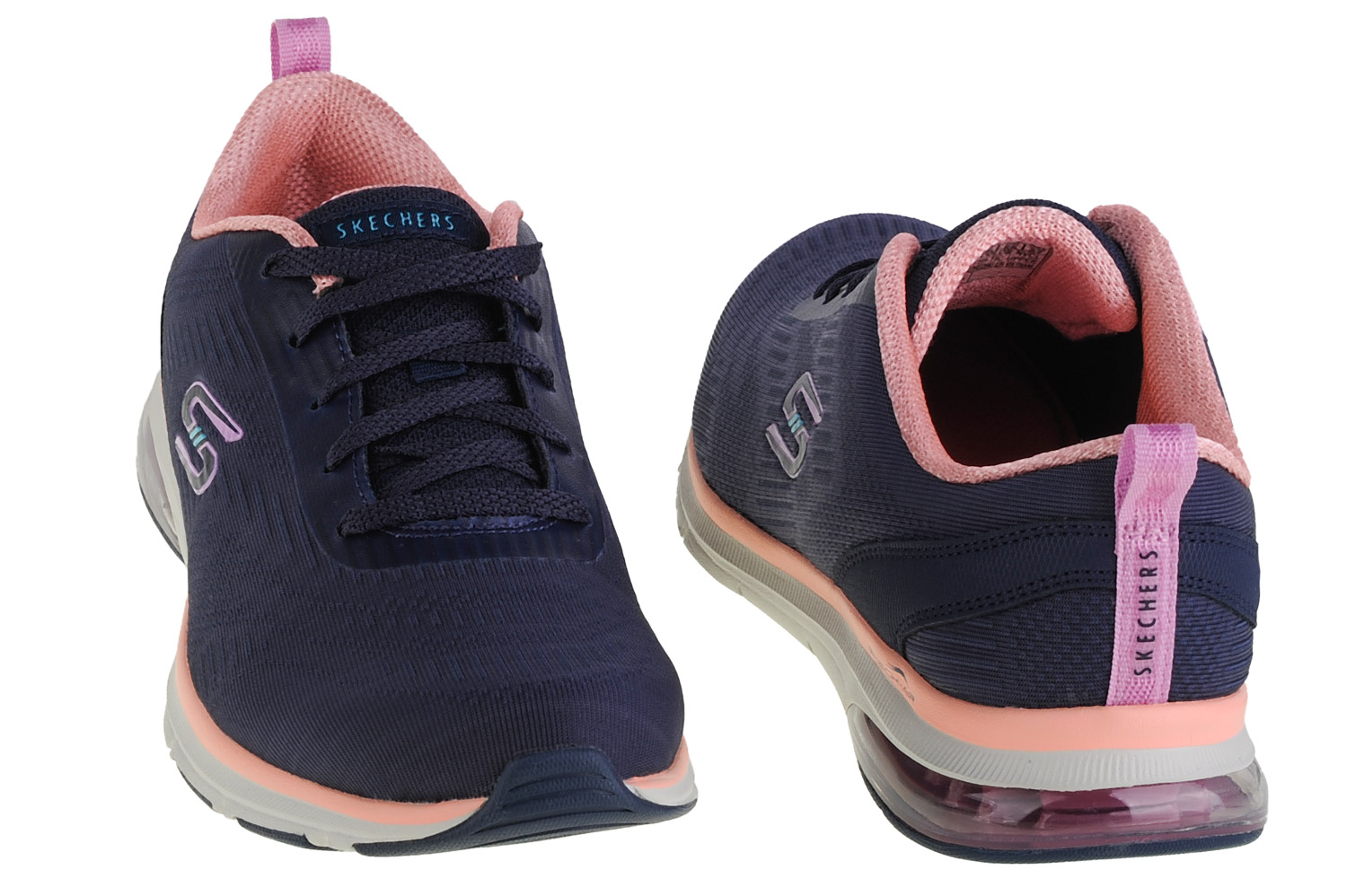 Obuv Skechers Skech-Air Edge - Mellow Days 104296-NVCL – Obrázok 5