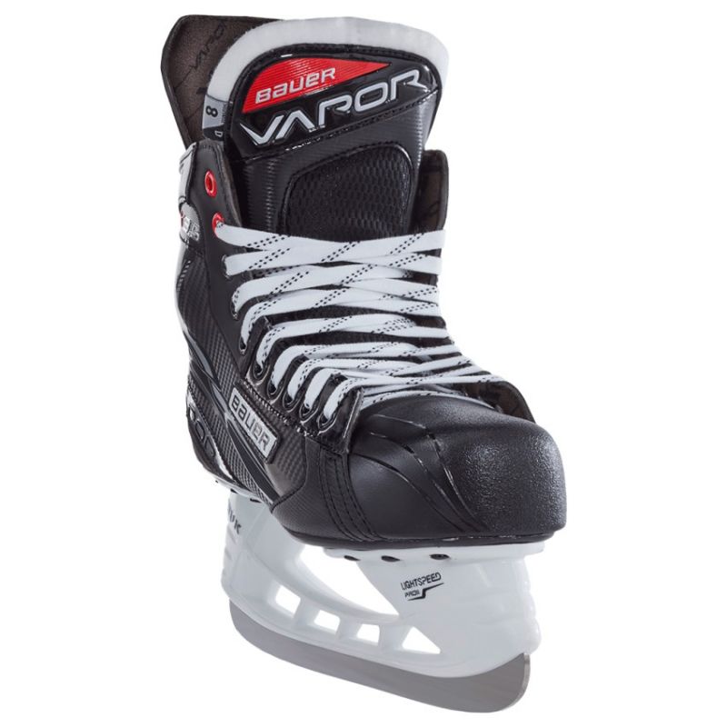 Hokejové korčule Bauer Vapor X3.5 Jr. 1058351 – Obrázok 2