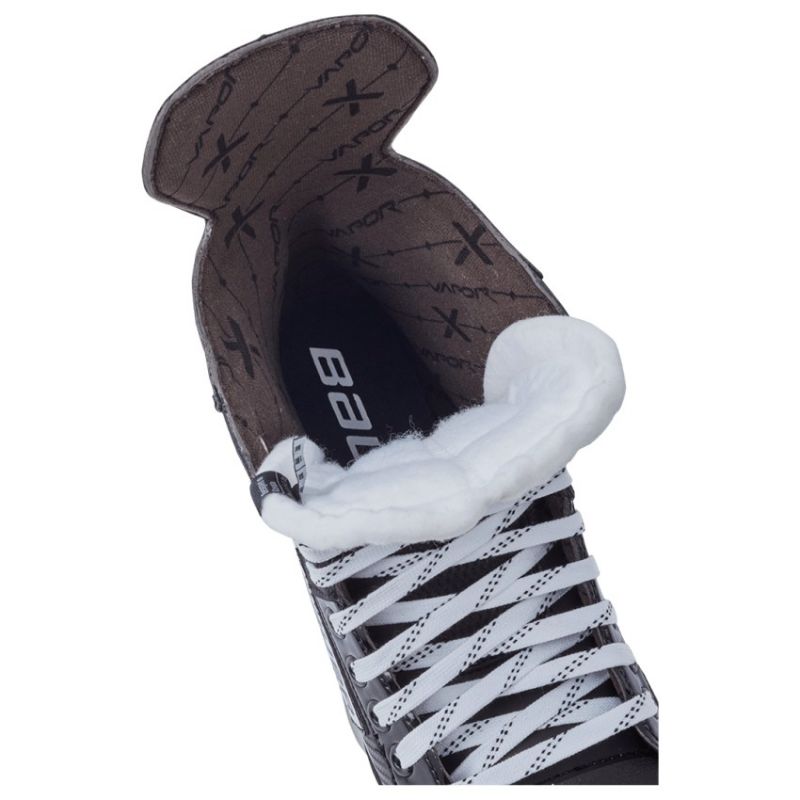 Hokejové korčule Bauer Vapor X3.5 Jr. 1058351 – Obrázok 3