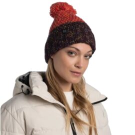 Zimná čiapka Buff Janna Knitted Fleece Hat Beanie 1178514231000 – Obrázok 2