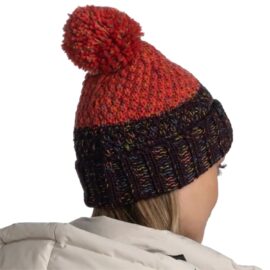Zimná čiapka Buff Janna Knitted Fleece Hat Beanie 1178514231000 – Obrázok 4