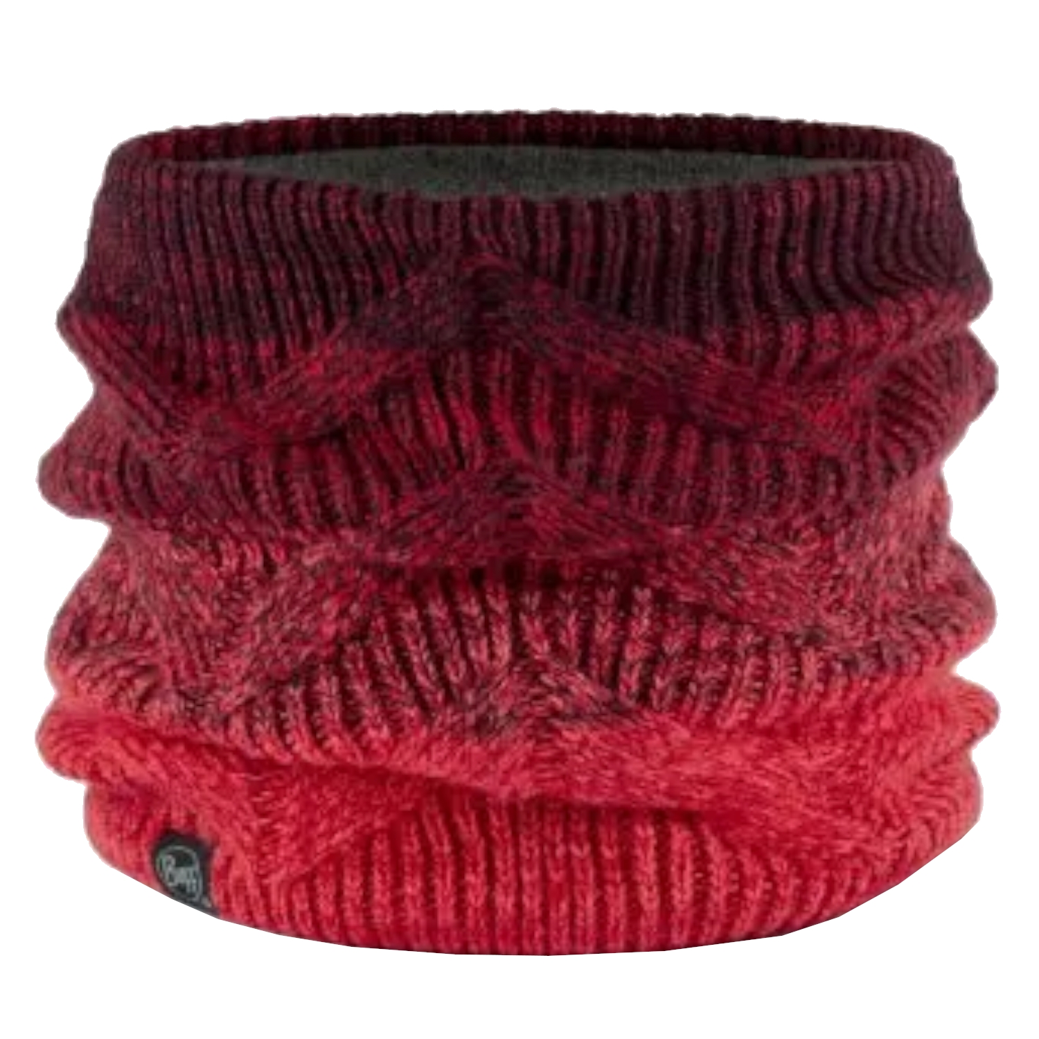 Nákrčník Buff Masha Knitted Fleece Neckwamer 1208564161000 – Obrázok 2