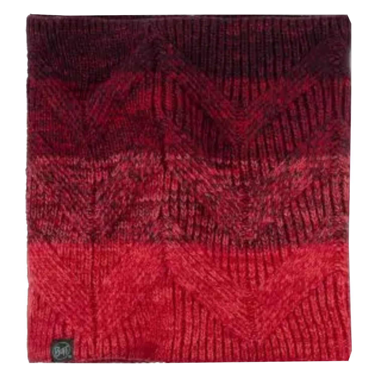 Nákrčník Buff Masha Knitted Fleece Neckwamer 1208564161000 – Obrázok 3