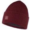 Buff Crossknit Beanie 1264834161000