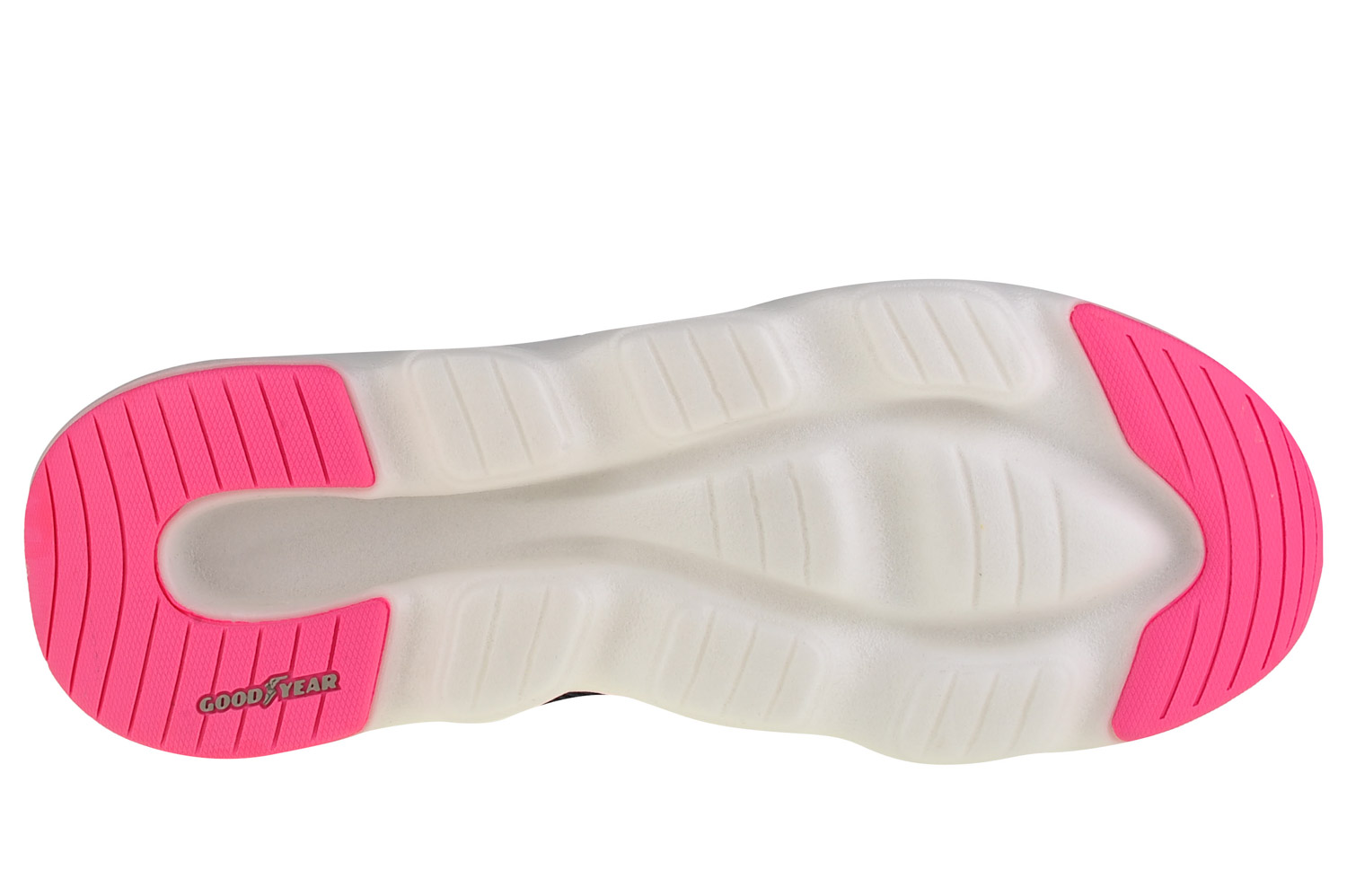 Obuv Skechers Go Run Swirl Tech 128791-NVY – Obrázok 4