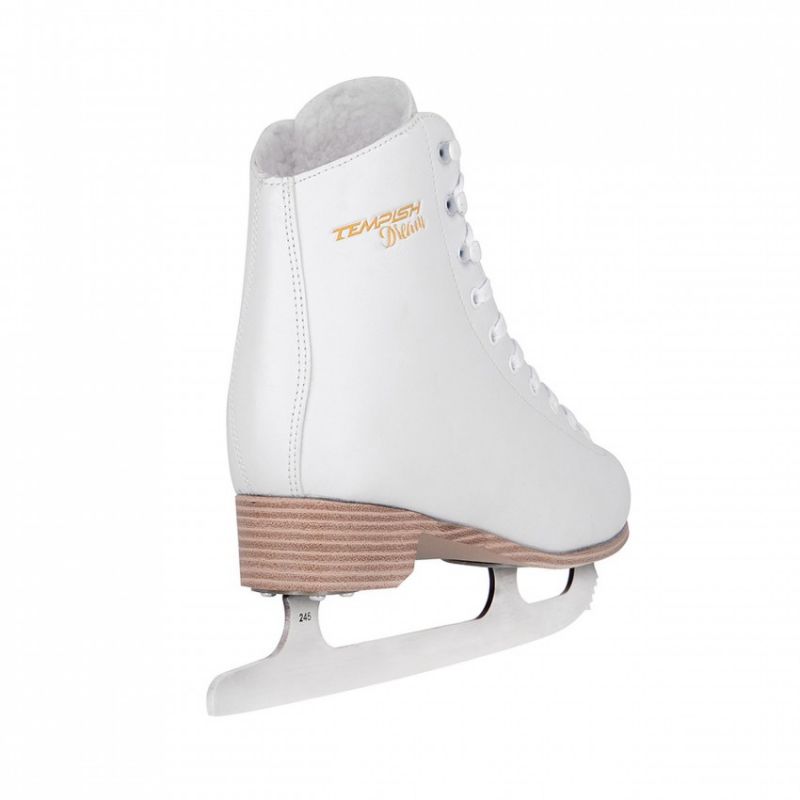 Krasokorčule Tempish Dream White II W 1300001711 – Obrázok 2
