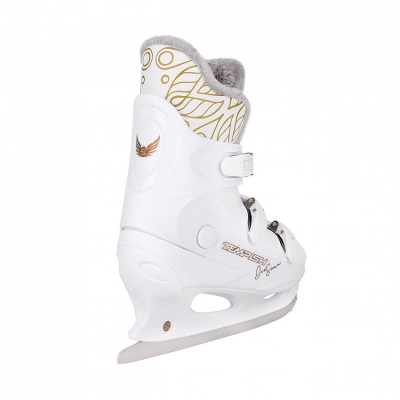 Rekreačné korčule Tempish Ice Swan W 130000179 – Obrázok 2