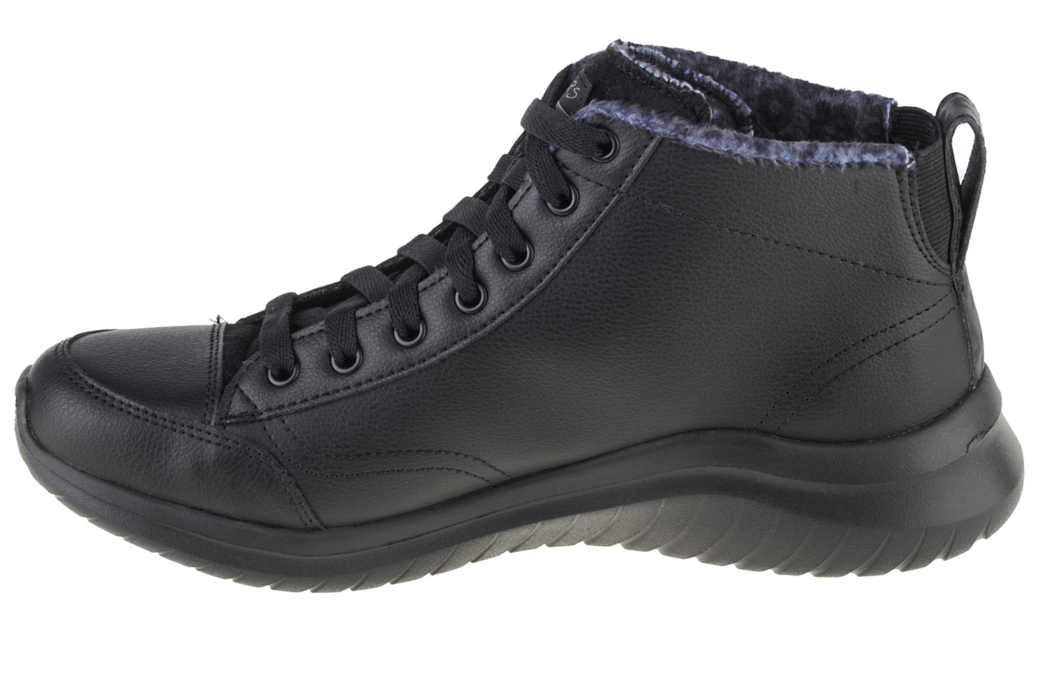 Obuv Skechers Ultra Flex 2.0-Plush Zone 13358-BBK – Obrázok 2