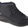Skechers Ultra Flex 2.0-Plush Zone 13358-BBK