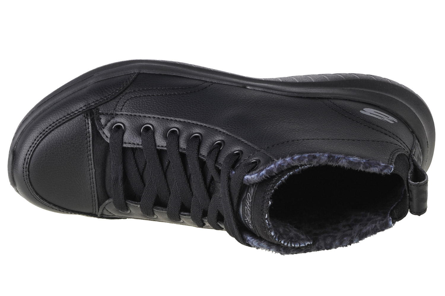 Obuv Skechers Ultra Flex 2.0-Plush Zone 13358-BBK – Obrázok 3
