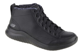 Skechers Ultra Flex 2.0-Plush Zone 13358-BBK