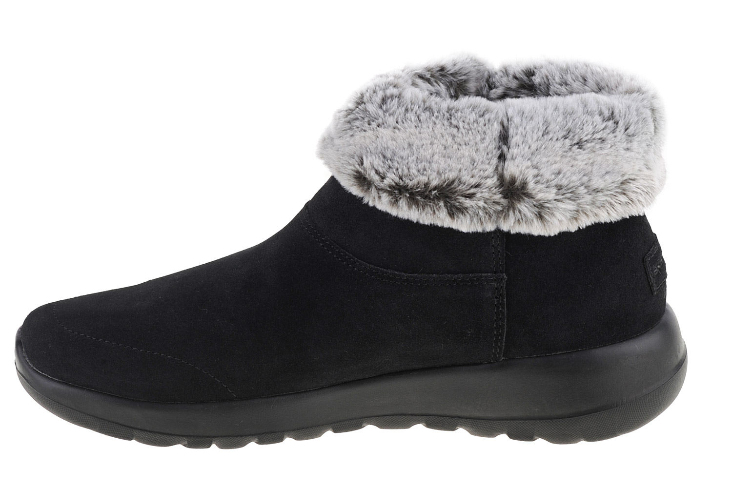 Obuv Skechers On The Go Joy-Savvy 144003-BKGY – Obrázok 2
