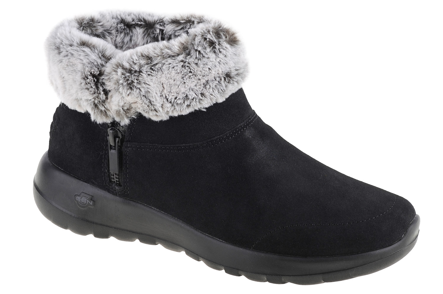 Skechers On The Go Joy-Savvy 144003-BKGY