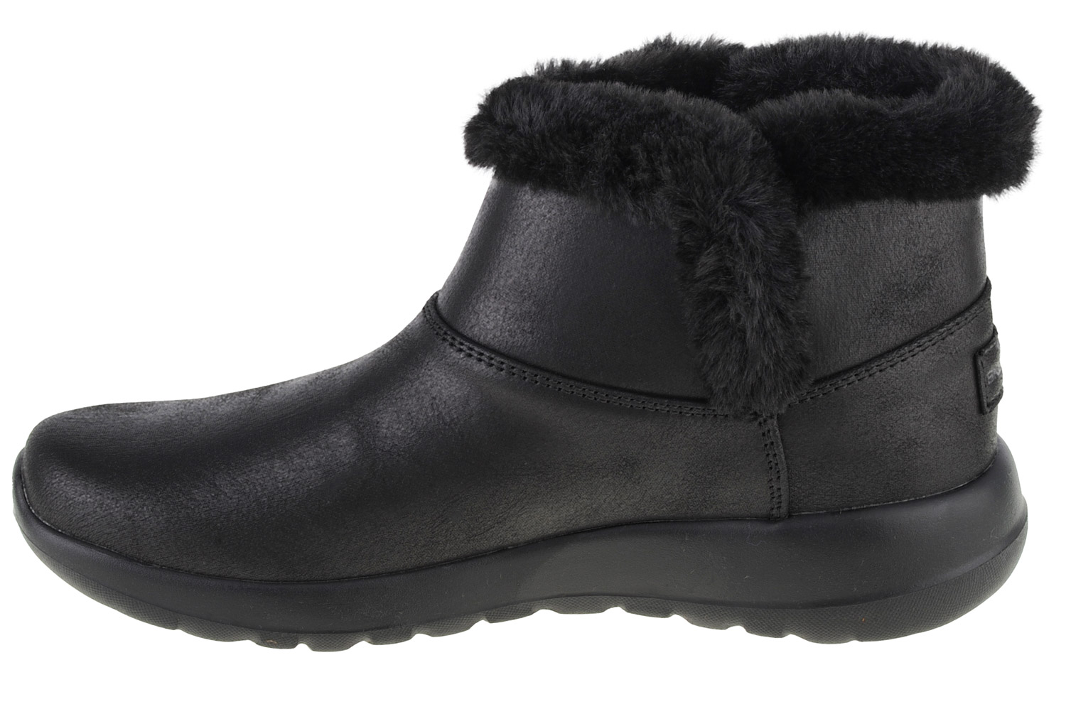 Obuv Skechers On The Go Joy - Endeavor 144013-BBK – Obrázok 2