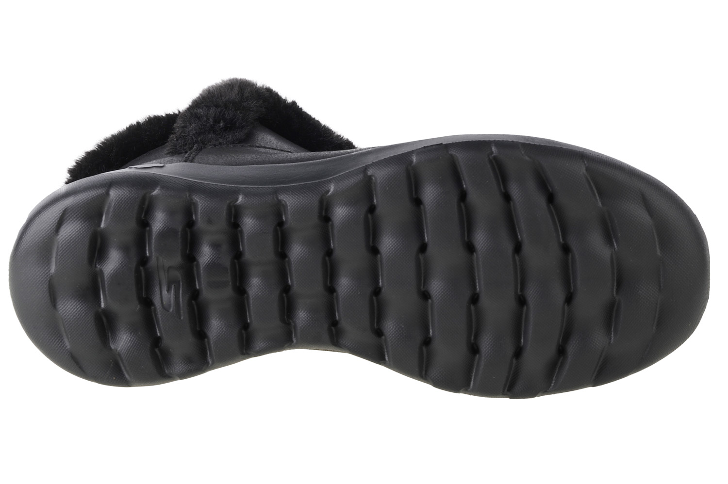 Obuv Skechers On The Go Joy - Endeavor 144013-BBK – Obrázok 4