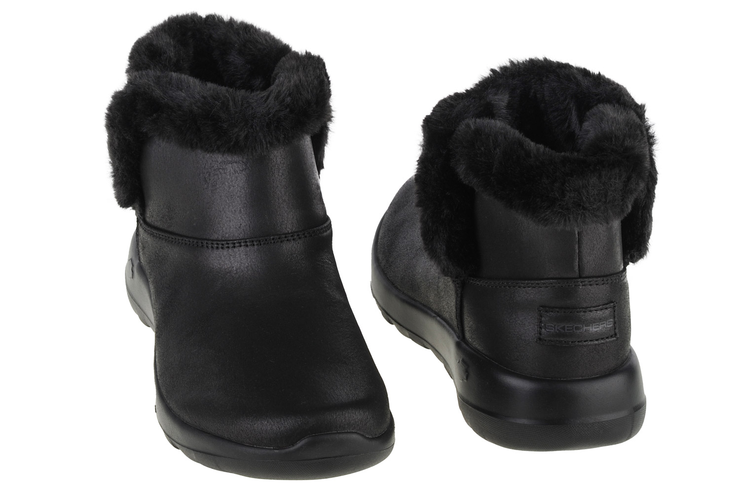 Obuv Skechers On The Go Joy - Endeavor 144013-BBK – Obrázok 5