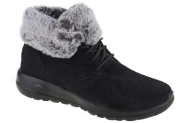 Skechers On The Go Joy-Plush Dreams 144042-BKGY