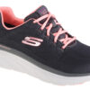 Skechers D' Lux Walker Get Oasis 149810-CCCL