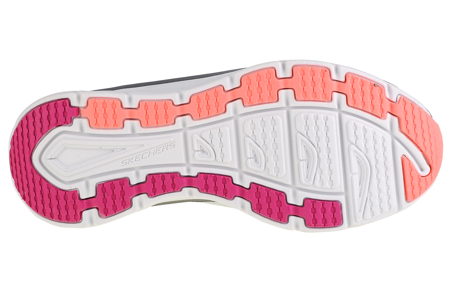 Obuv Skechers D' Lux Walker Get Oasis 149810-CCCL – Obrázok 4
