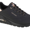 Skechers Uno-Shimmer Away 155196-BBK
