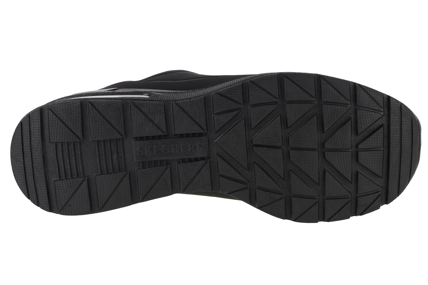 Obuv Skechers Million Air-Elevated Air 155401-BBK – Obrázok 4