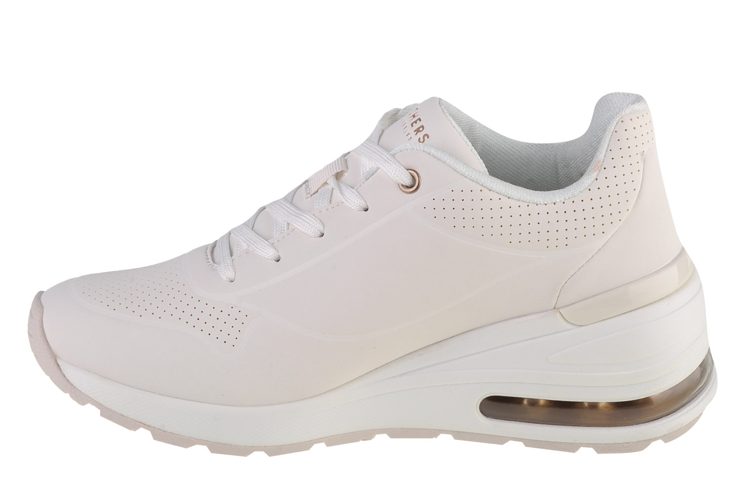 Obuv Skechers Million Air-Elevated Air 155401-WHT – Obrázok 2