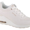 Skechers Million Air-Elevated Air 155401-WHT