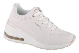 Skechers Million Air-Elevated Air 155401-WHT