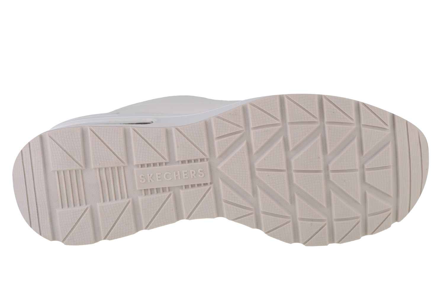 Obuv Skechers Million Air-Elevated Air 155401-WHT – Obrázok 4