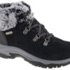 Skechers Trego-Falls Finest 167178-BLK