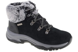 Skechers Trego-Falls Finest 167178-BLK