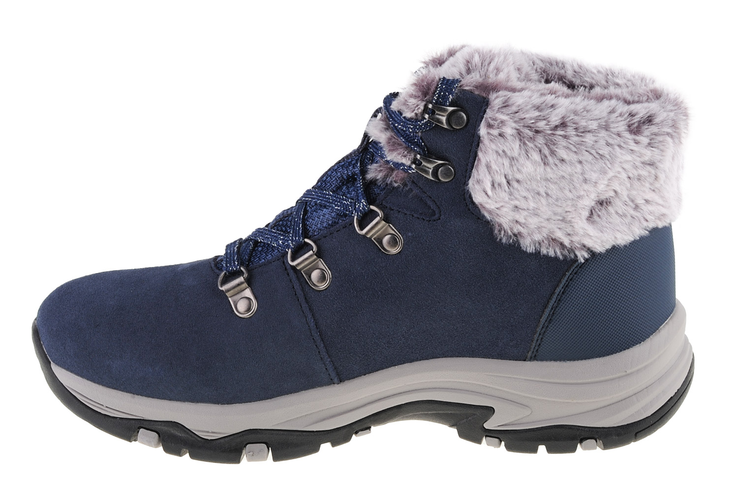 Obuv Skechers Trego-Falls Finest 167178-NVY – Obrázok 2