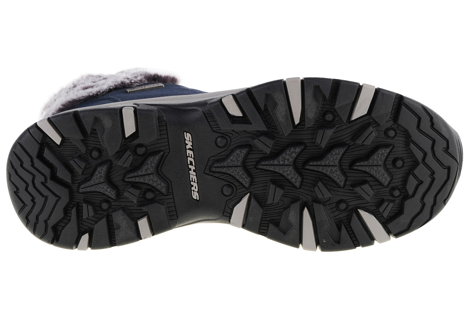 Obuv Skechers Trego-Falls Finest 167178-NVY – Obrázok 4