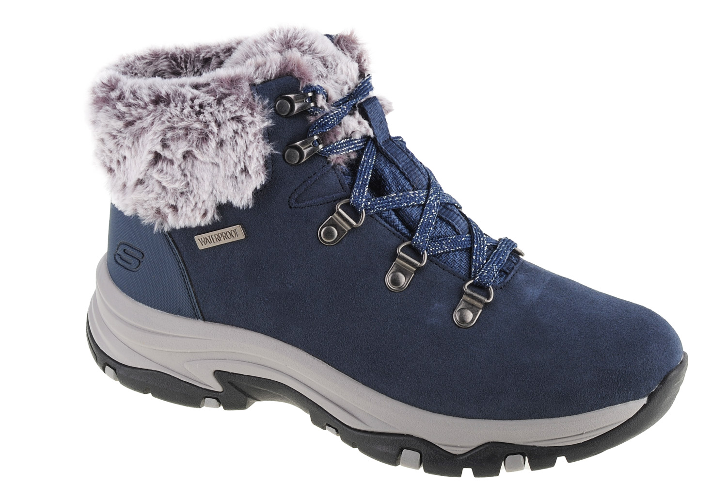 Skechers Trego-Falls Finest 167178-NVY