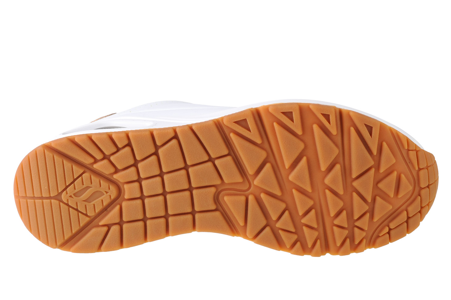 Obuv Skechers Uno-Golden Air 177094-WHT – Obrázok 4