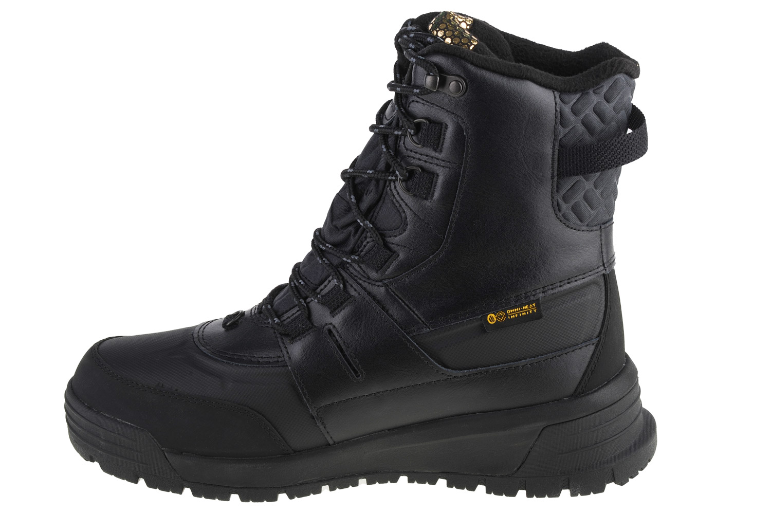 Zimná obuv Columbia Bugaboot Celsius Plus 1945501010 – Obrázok 2