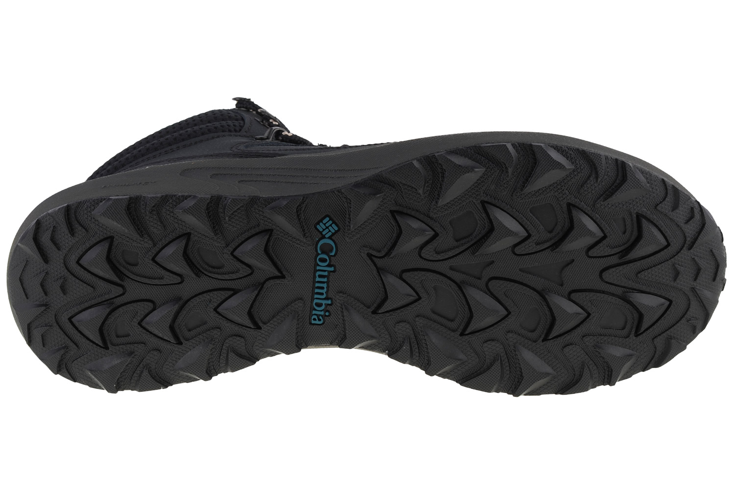 Turistická obuv Columbia Trailstorm Peak Mid 1987041010 – Obrázok 4