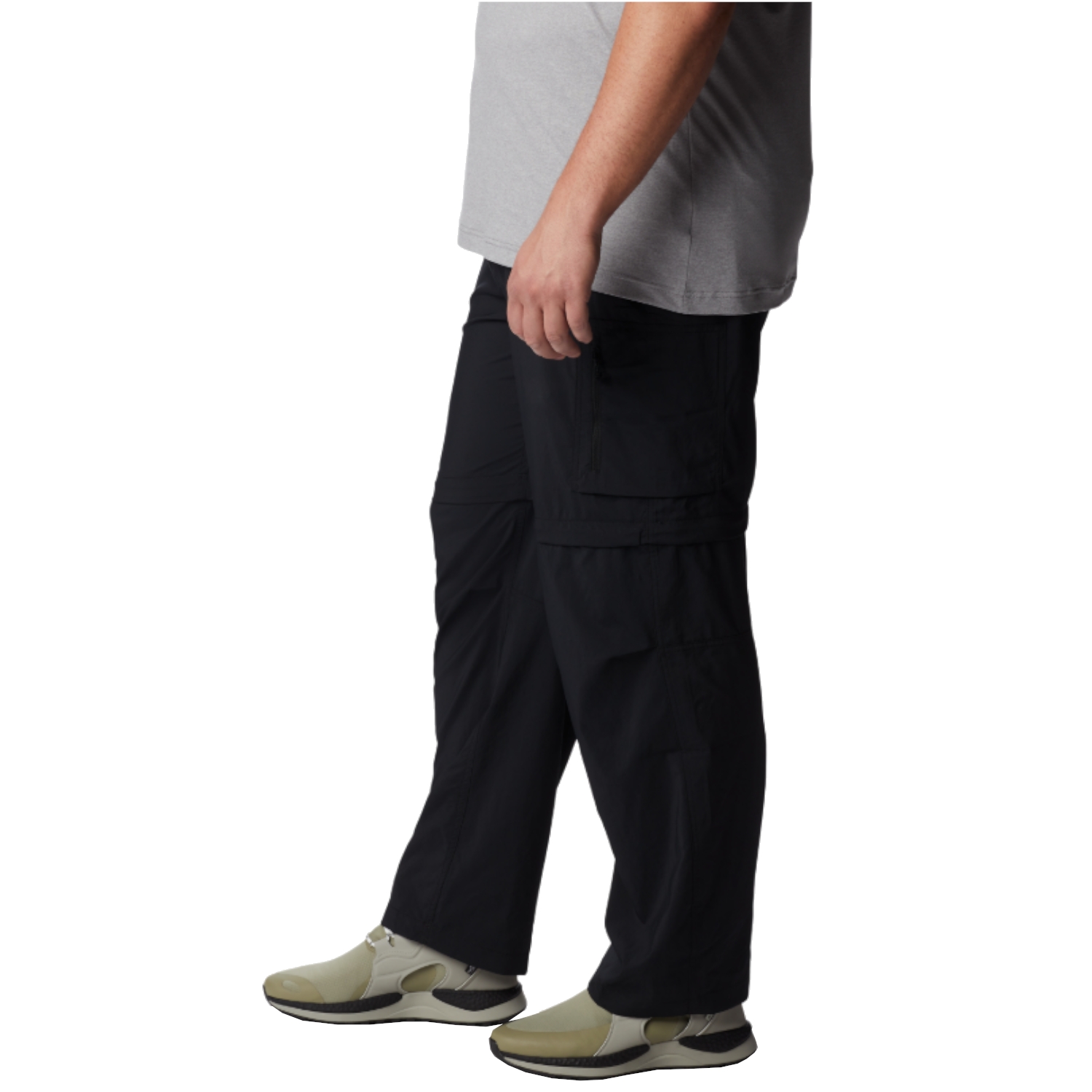Nohavice Columbia Silver Ridge Utility Convertible Pant 2037881010 – Obrázok 2