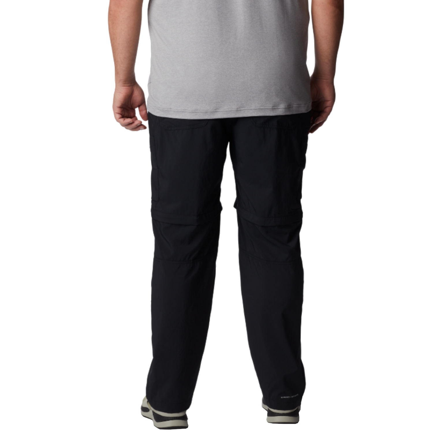 Nohavice Columbia Silver Ridge Utility Convertible Pant 2037881010 – Obrázok 3
