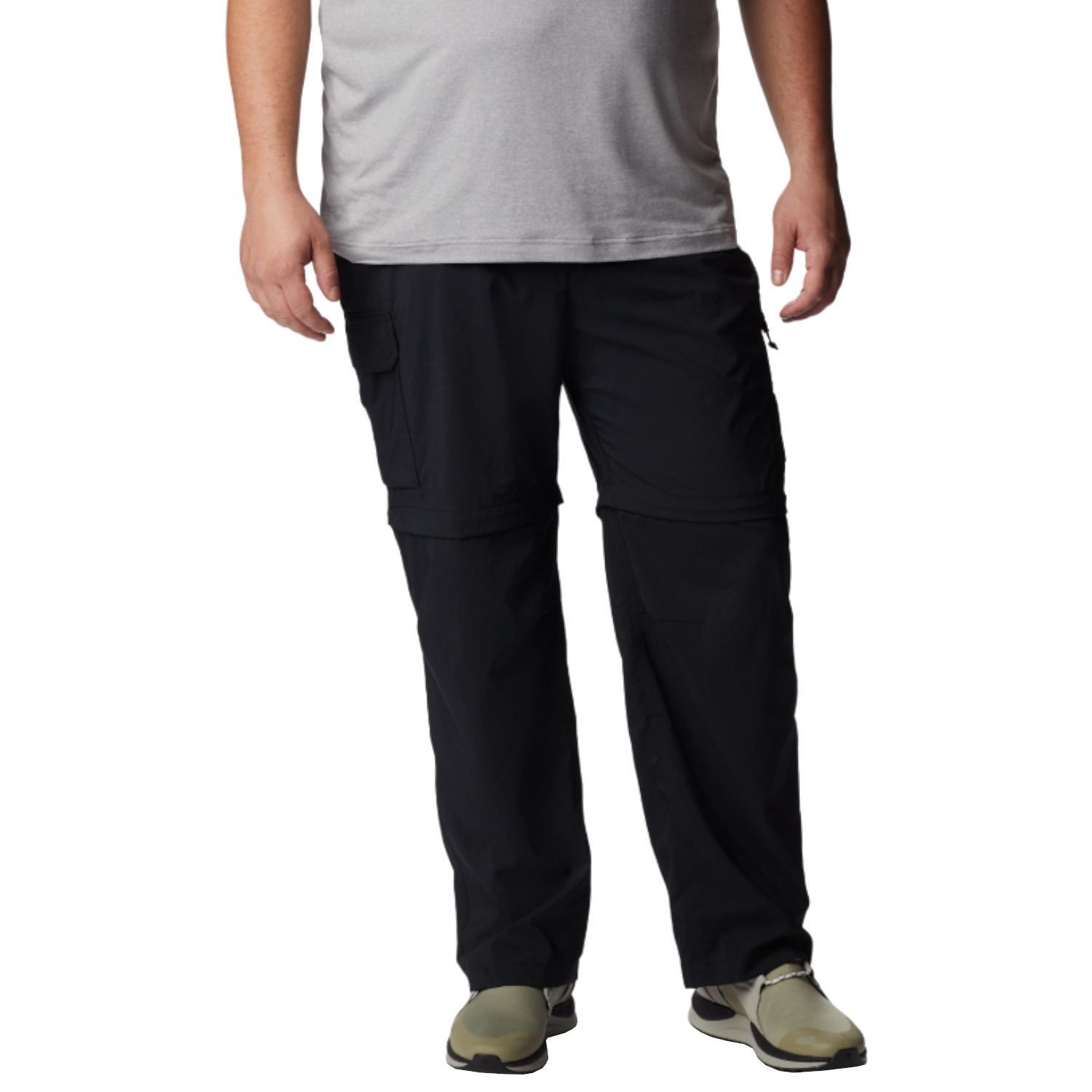 Nohavice Columbia Silver Ridge Utility Convertible Pant 2037881010 – Obrázok 4